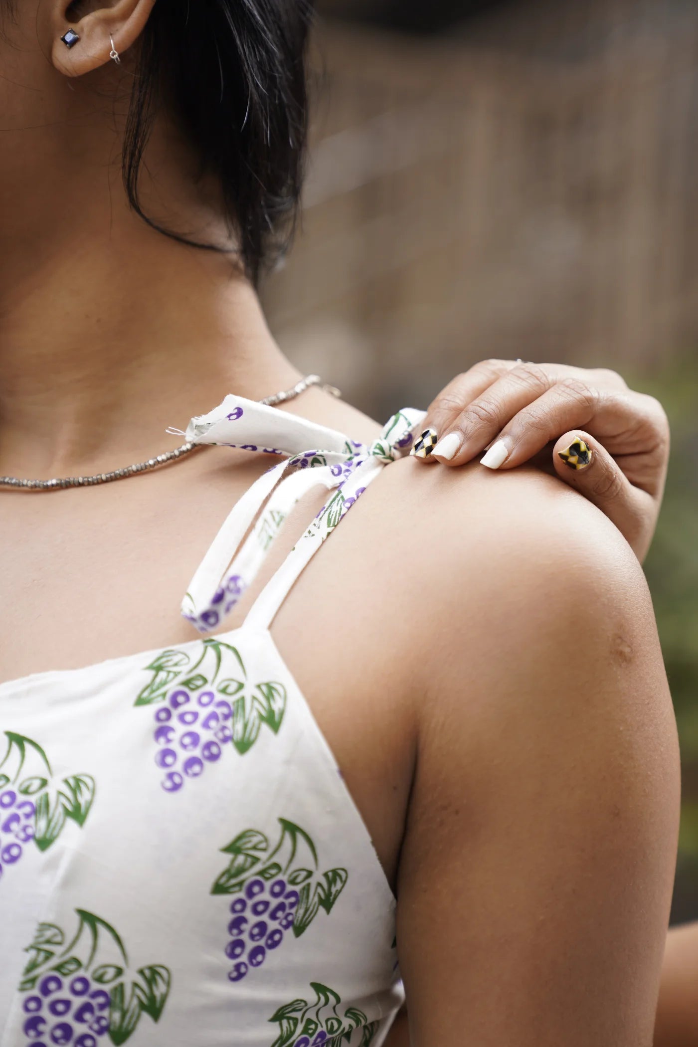 Amethyst Bloom