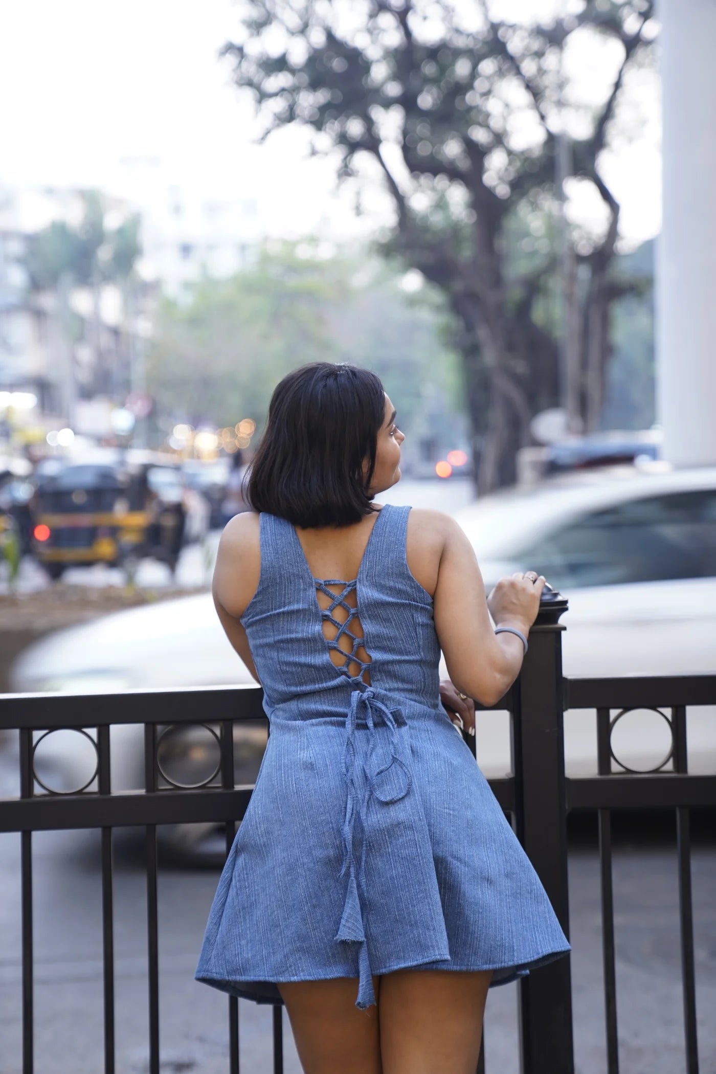 Denim Touch