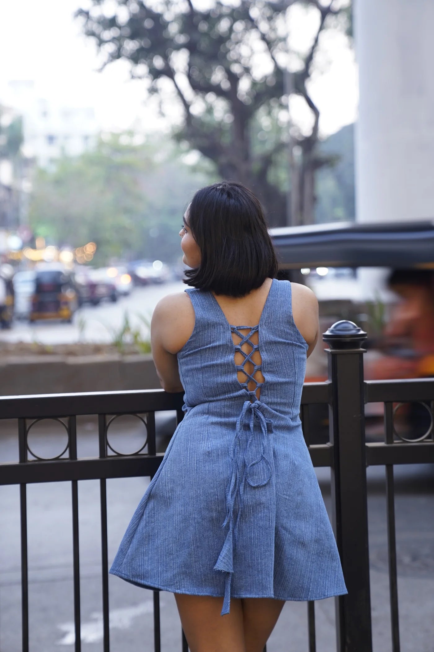 Denim Touch