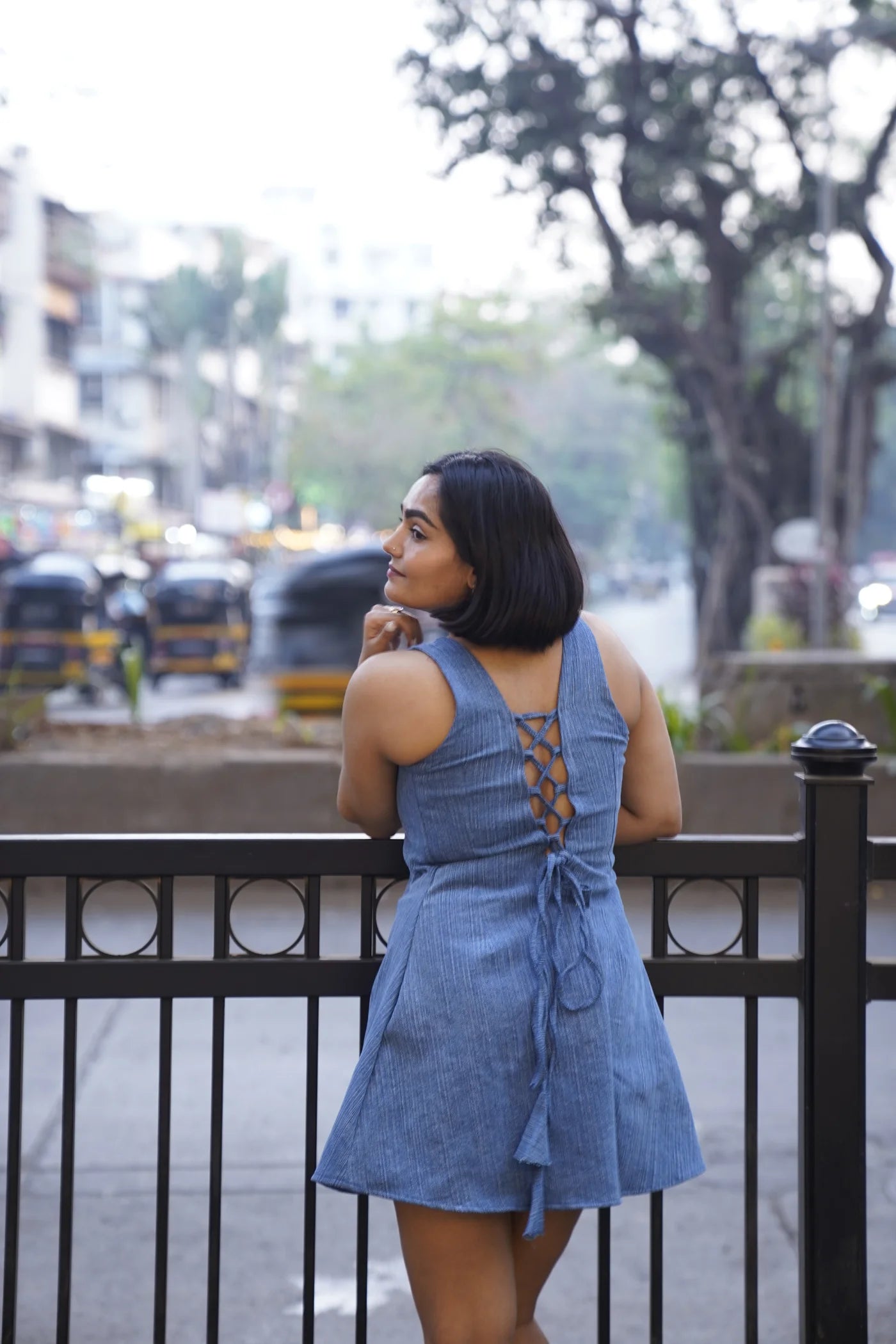 Denim Touch
